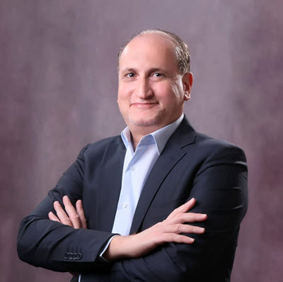 Fayez Darabseh