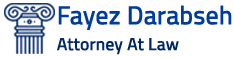 Fayez Darabseh - Attorney At Law